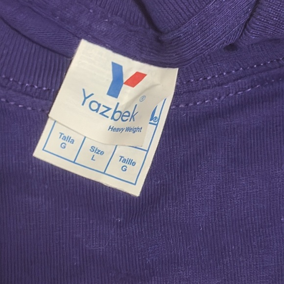 Nassau Bahamas resort tee - Picture 2 of 2